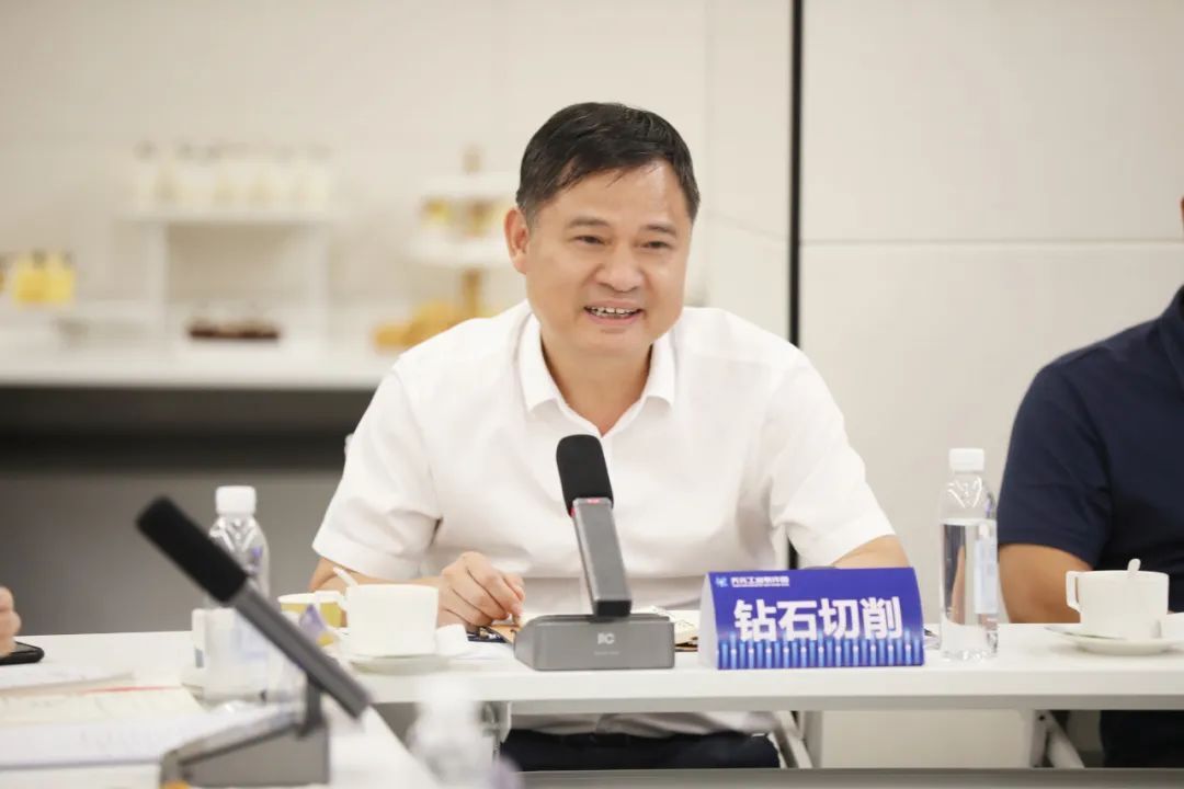 最近，天元工业软件园有点“忙”