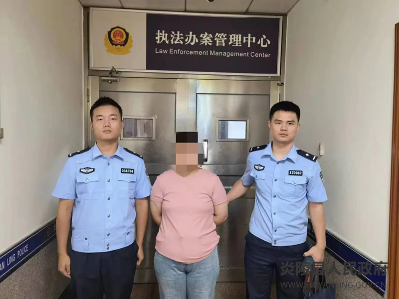 县公安局破获一起架设GOIP设备诈骗案