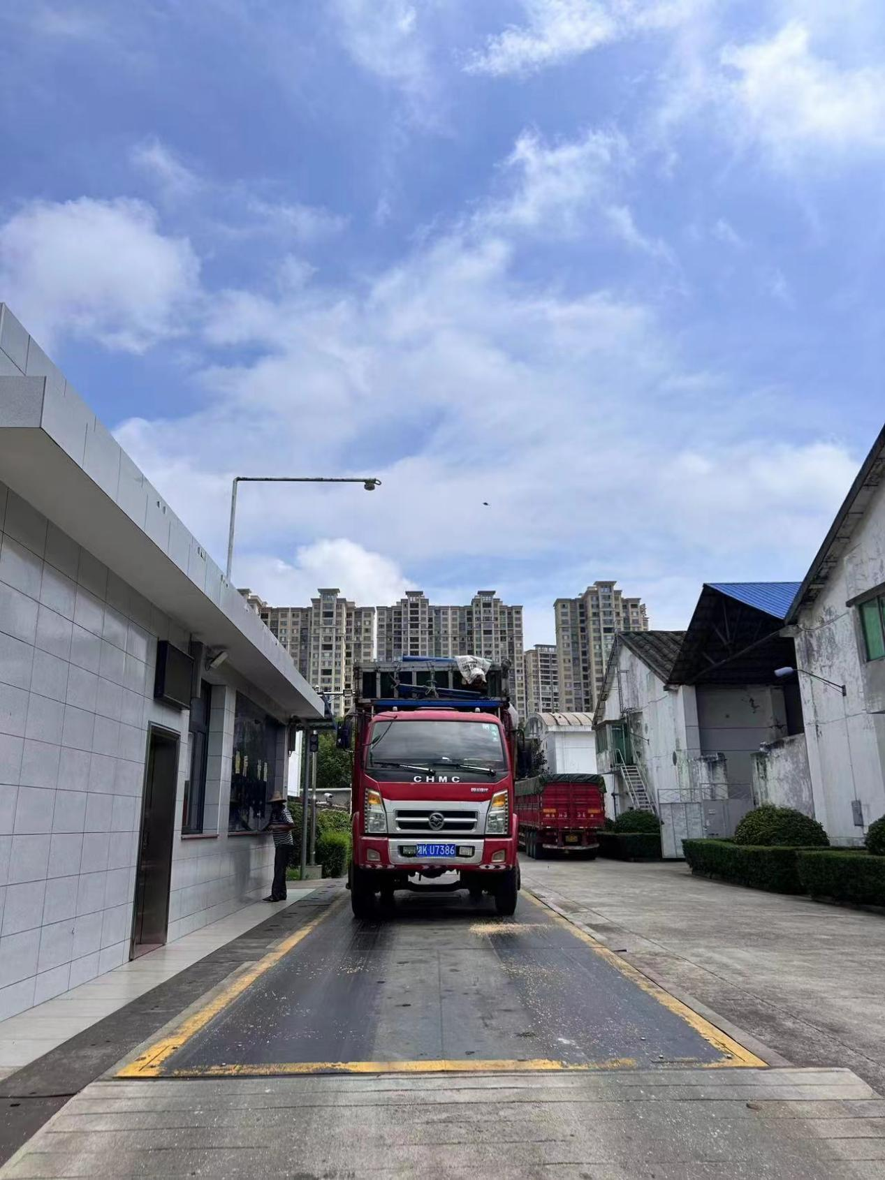 攸县：全力以赴做好夏粮收购工作