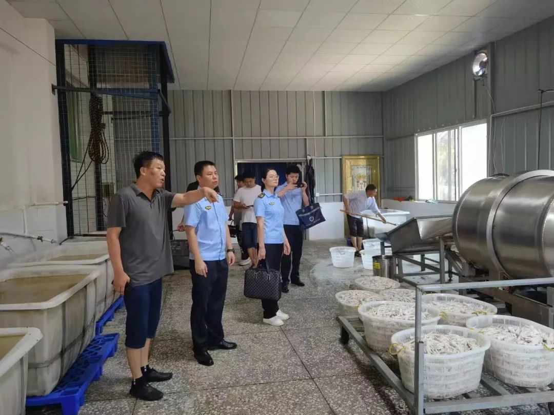 污染防治，渌口又有"大动作"！