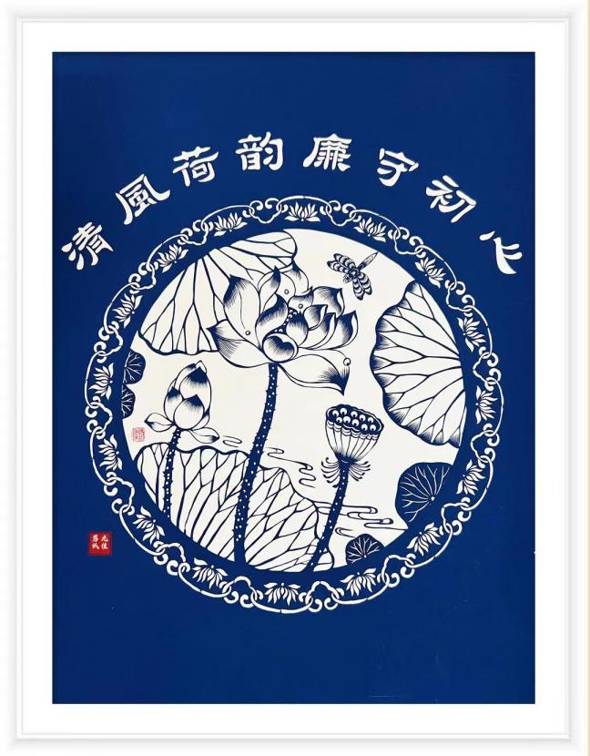 看这边！清廉建设，全市中小学校在行动！（二）