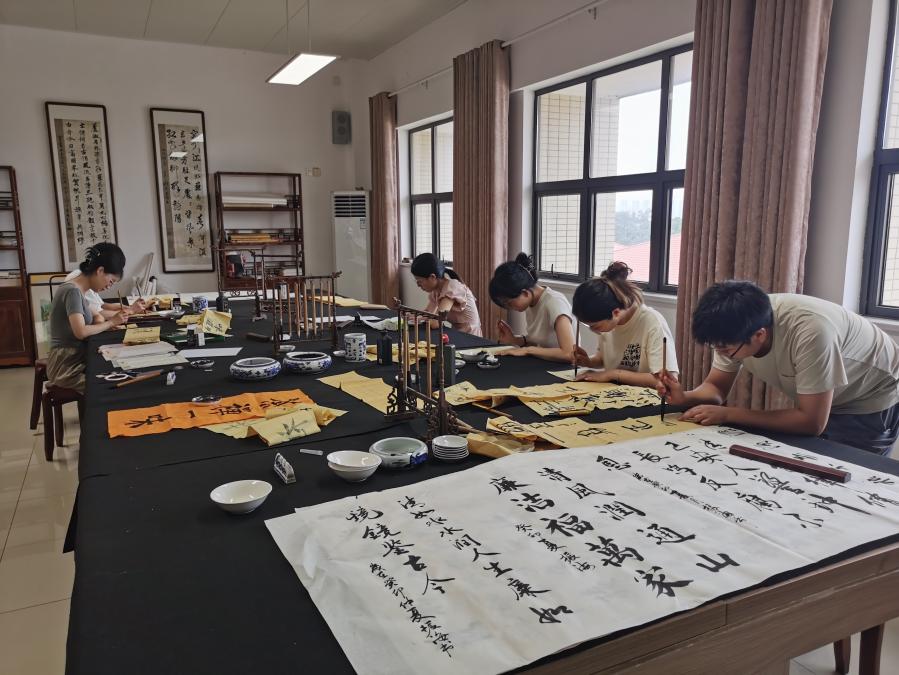 看这边！清廉建设，全市中小学校在行动！（二）