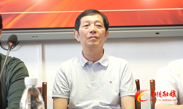 金秋助学：茶陵66名大学新生获33万元助学资金