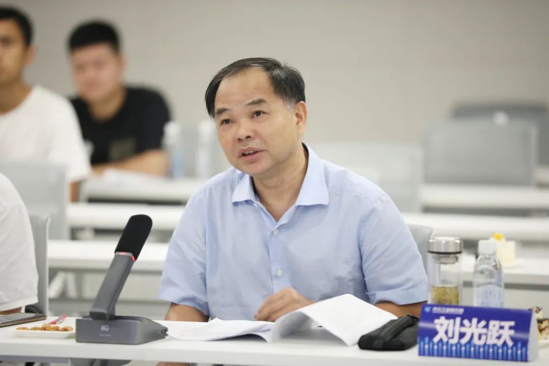 最近，天元工业软件园有点“忙”