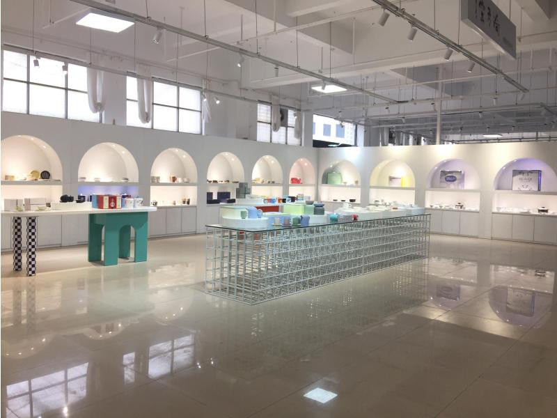 醴陵上榜国家电子商务示范基地