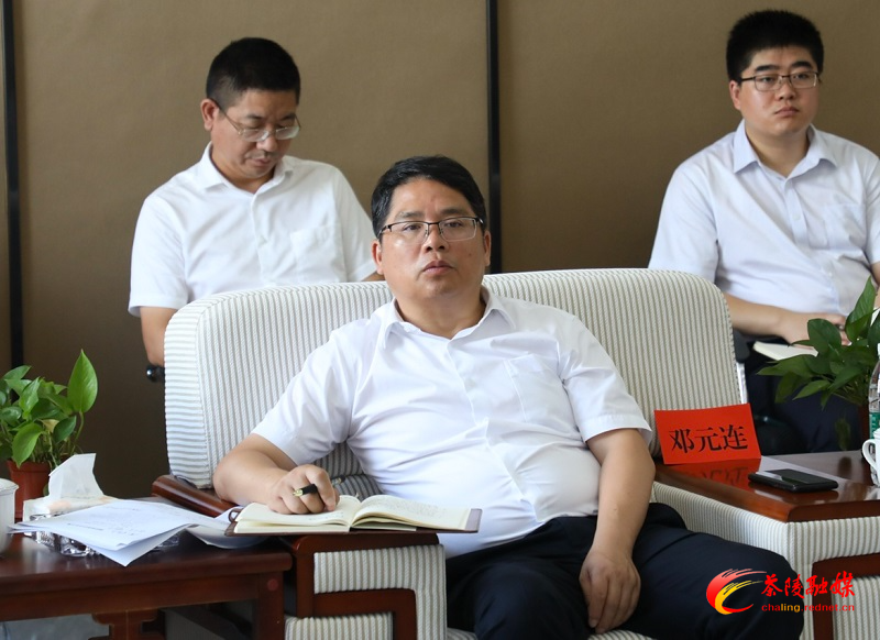 茶陵欲打造新能源建设示范县