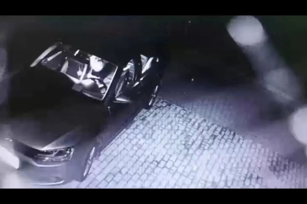 【夏季治安打击整治行动】您的车门锁好了吗?攸县警方24小时速破“拉车门”盗窃案