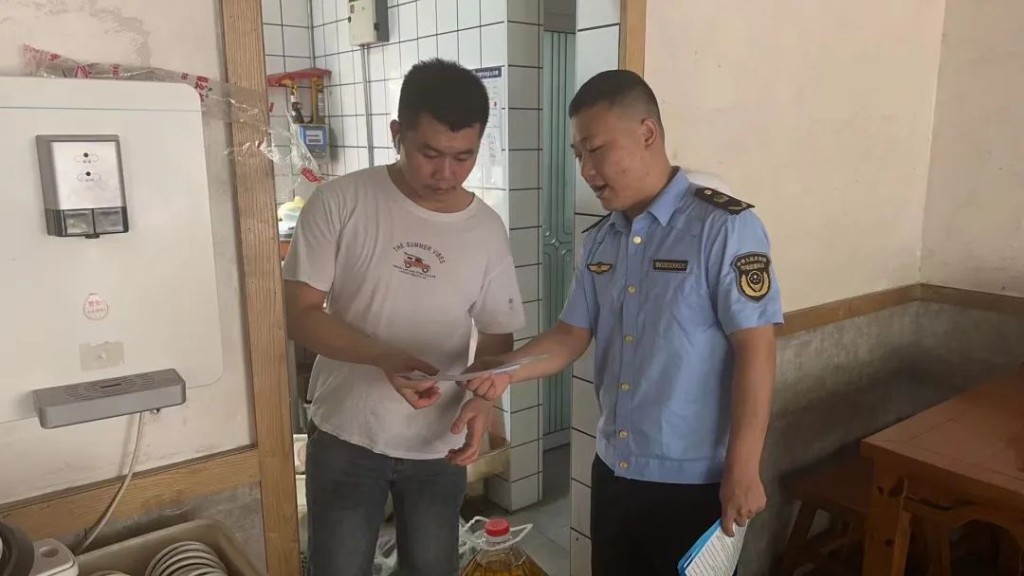 石峰区：今年净增个体工商户5107户