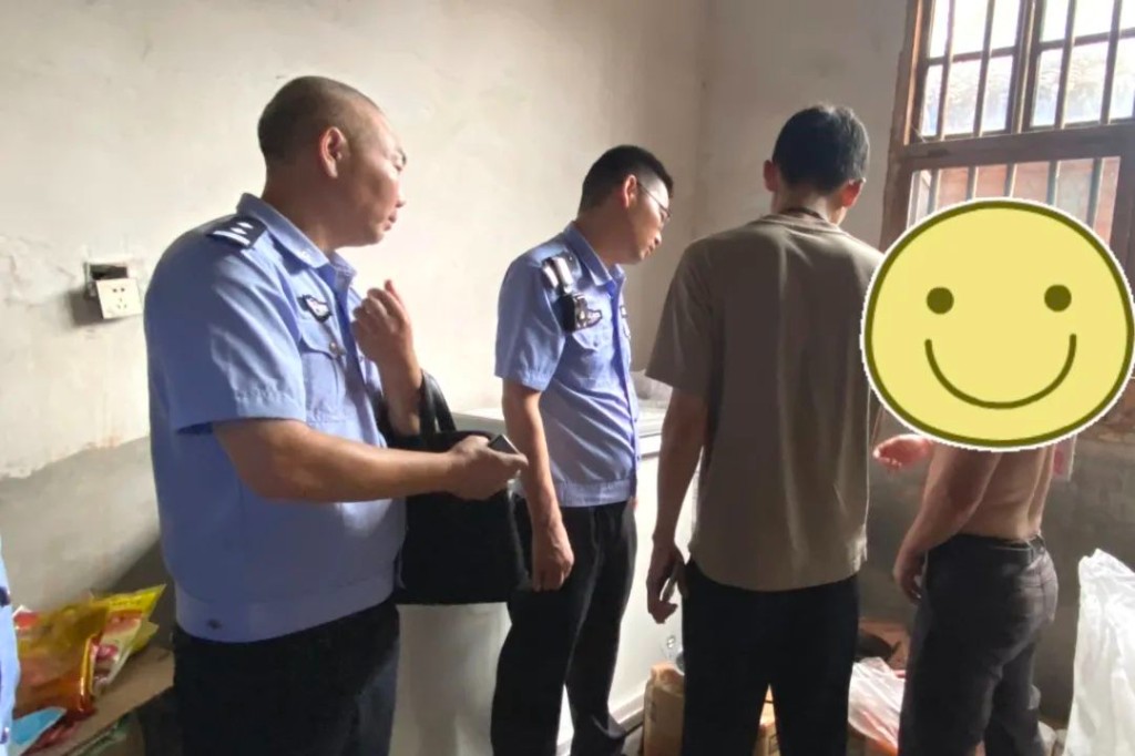 【夏季治安打击整治行动】严打“两超一非”，守护“舌尖上的安全”