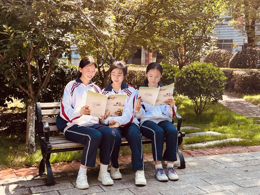 看这边！清廉建设，全市中小学校在行动！（二）