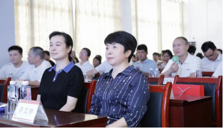 【品牌活动】数字化转型企业分享交流会顺利举办