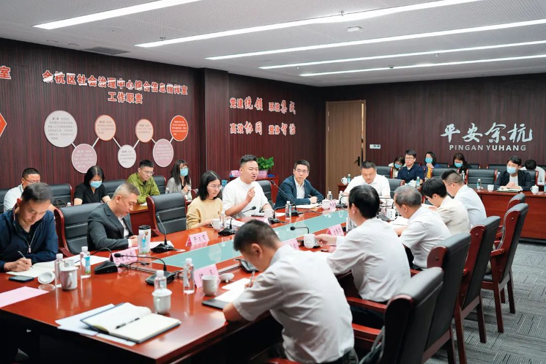 浙江省信访局："浦江经验"为推动信访工作法治化提供强劲引擎