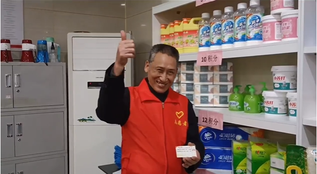 渌口镇：三长联万户，幸福千万家