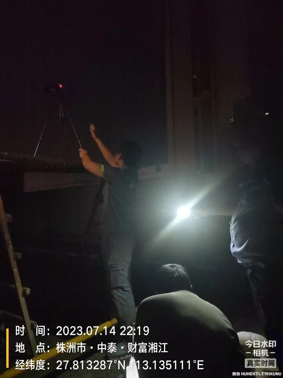 "利剑"行动丨天元区生态执法进小区，解决居民身边烦心事