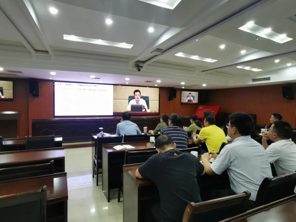 审计署社保司召开就业补助资金和失业保险基金审计视频会