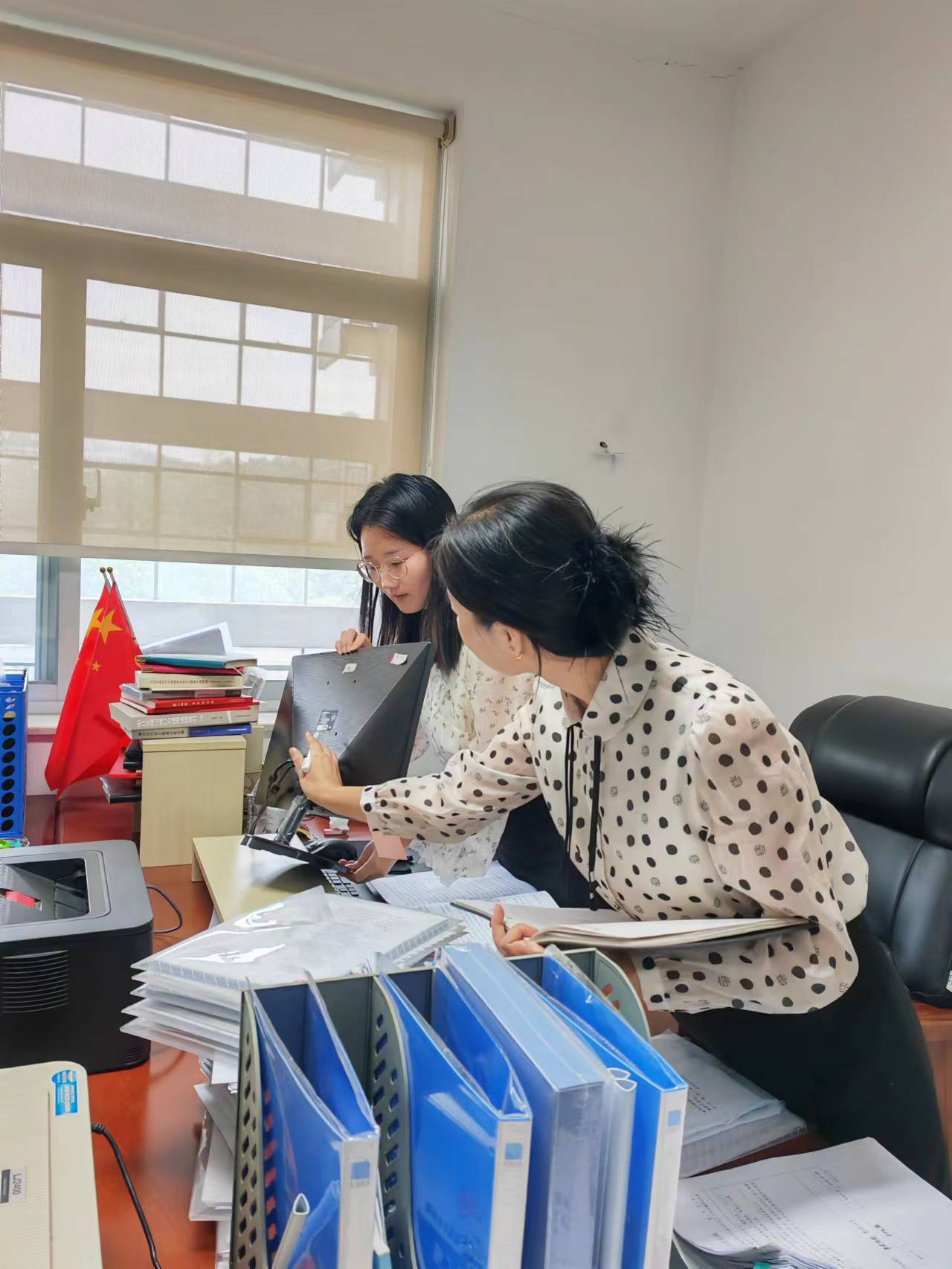 加强审计监督 助力国有资产规范管理