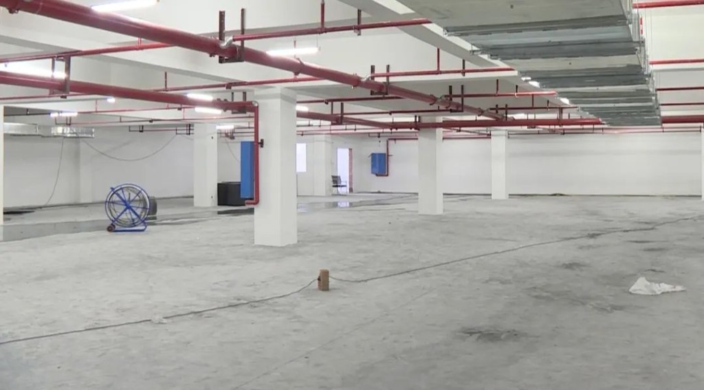 项目攻坚 | 提前5个月！中车株机厂前区改造项目广场部分达到开放条件