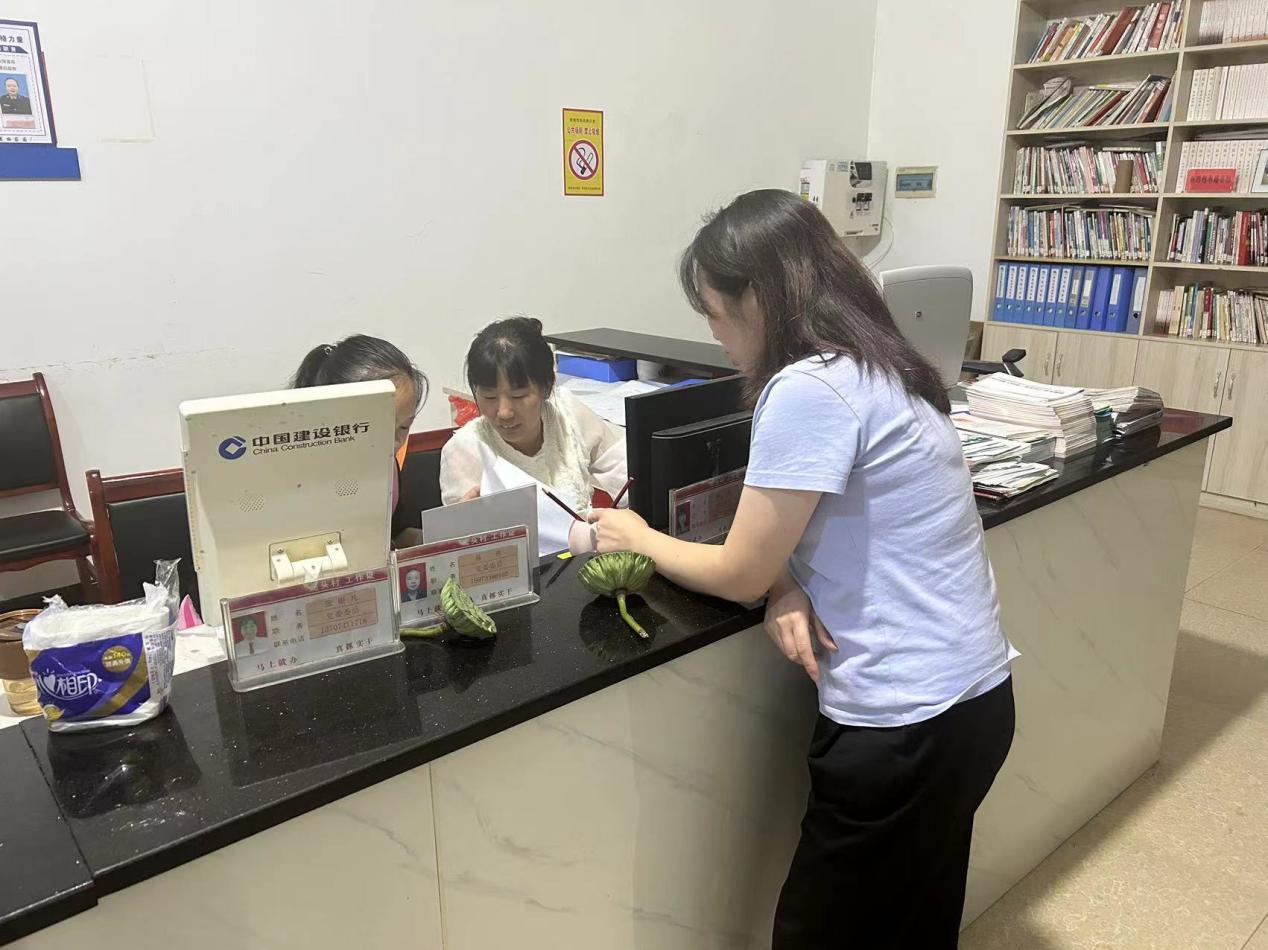 夜以继日、行且坚毅！渌口镇的他们扎实推进"五经普"清查工作