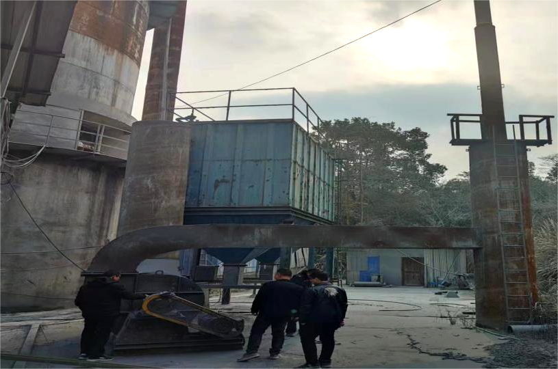 "利剑行动"||市生态环境局发布3起生态环境违法典型案例