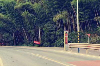 茶山镇：配好“数智良方”，护航群众出行