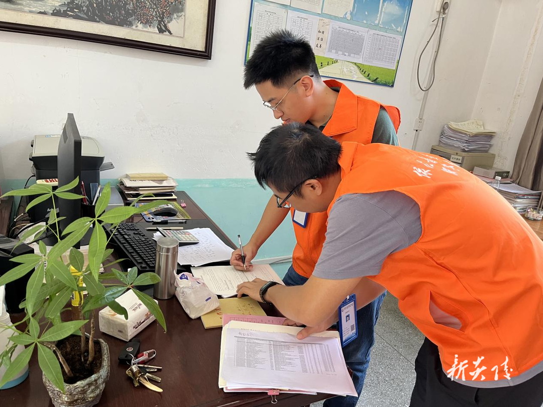 船形乡多举措助推经济普查工作稳步进行