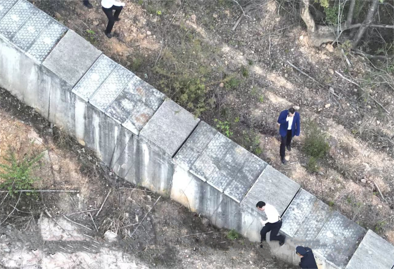 "利剑行动"||市生态环境局发布3起生态环境违法典型案例