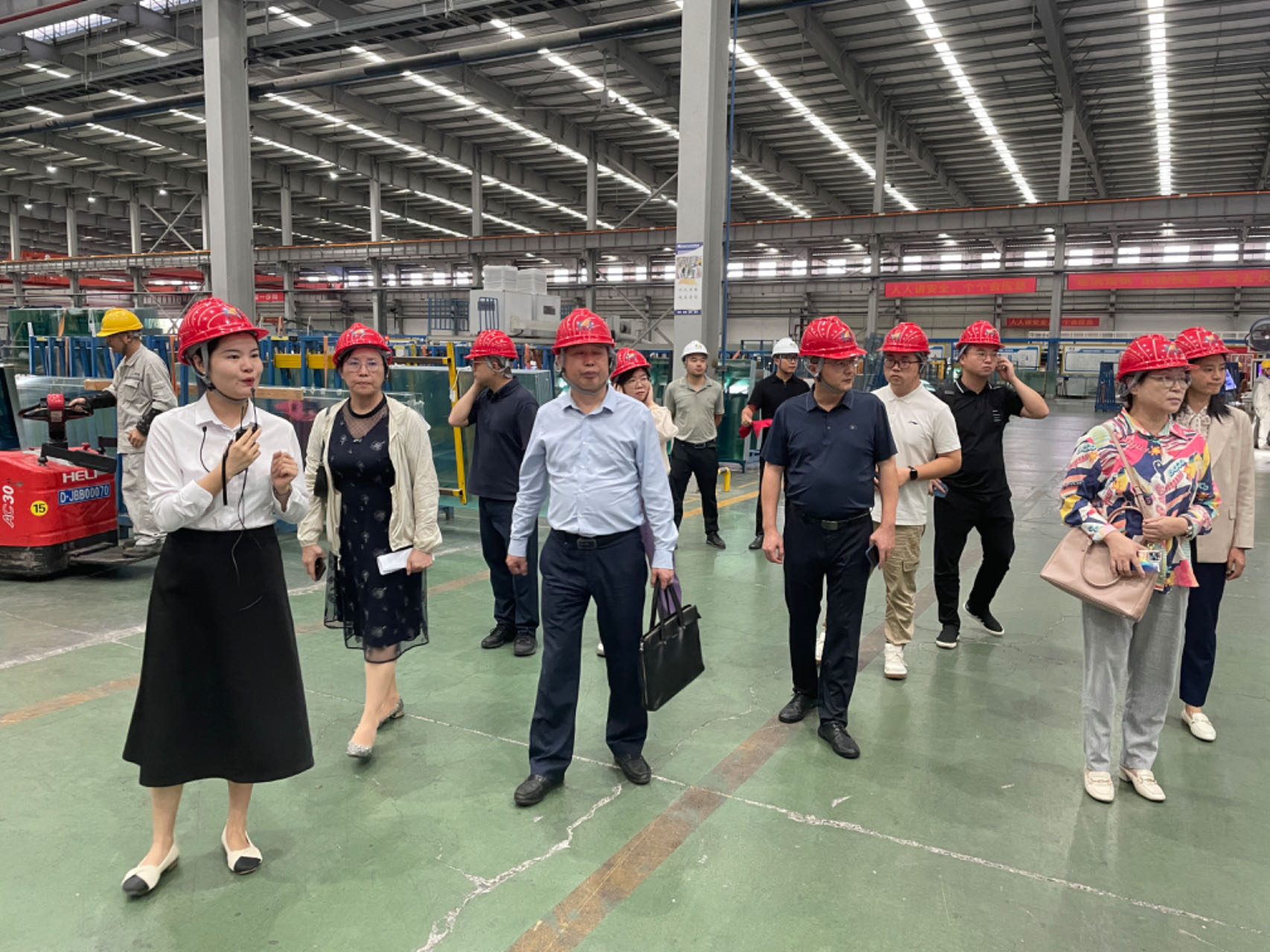 省发改委专家组来我市调研评估美丽中国样本示范点建设情况