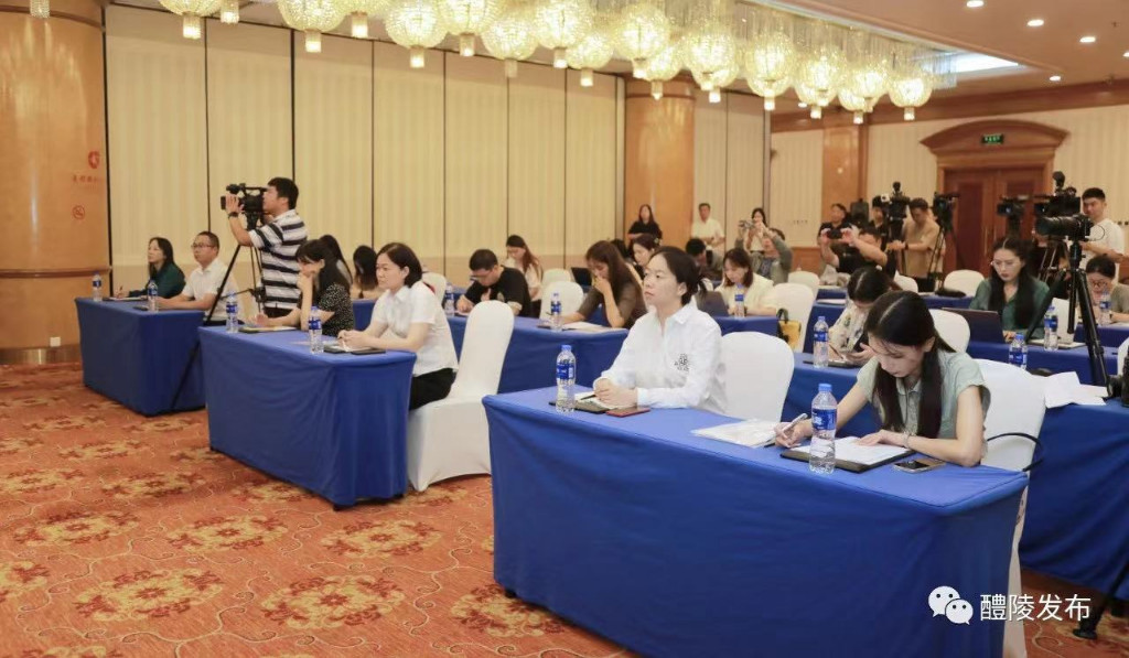 2023湖南（醴陵）国际陶瓷产业博览会即将举行