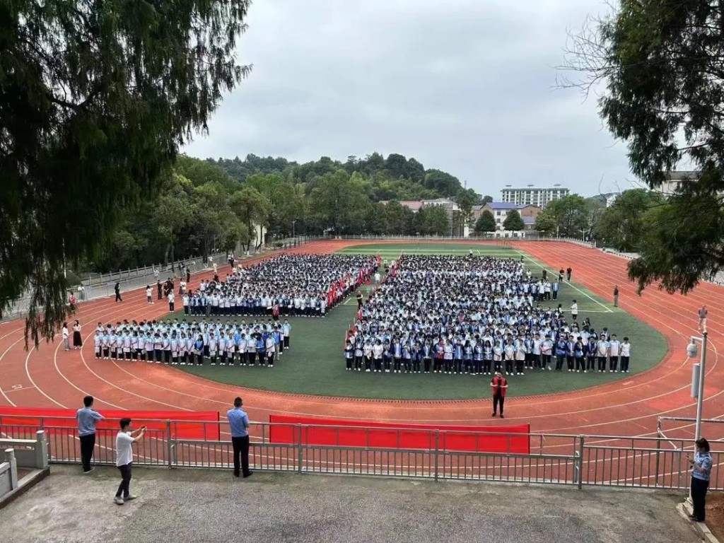 保护力MAX！攸县公安全力开启“护学模式”