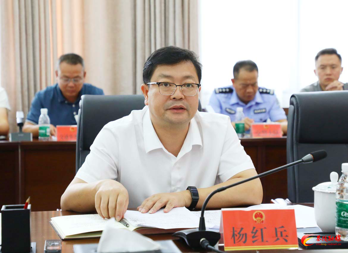 省交通运输厅来茶验收城乡客运一体化示范县创建工作