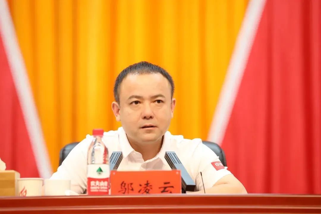 事关就业！天元区这场大会释放这些信号...