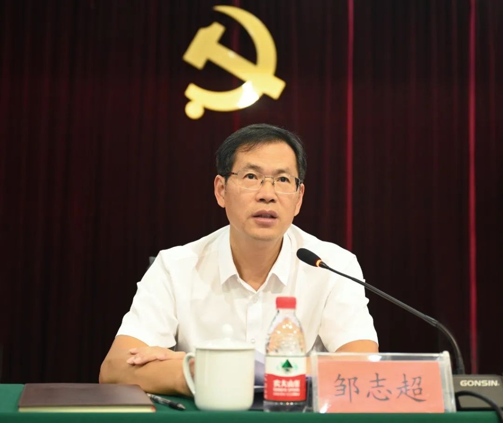石峰区委六届五次全体（扩大）会议召开