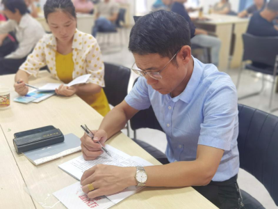 醴陵：培训新农人，服务乡村振兴
