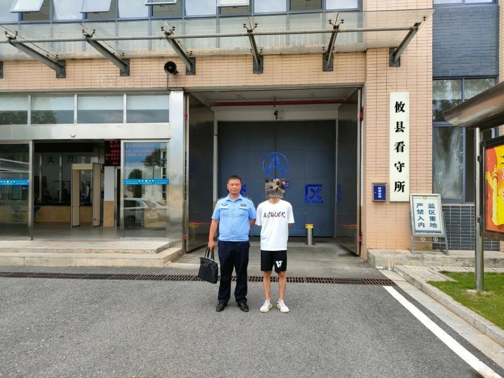 【打击突出犯罪“百日行动”】男子多次贩卖毒品“曲马多”，攸县警方迅速将其抓获