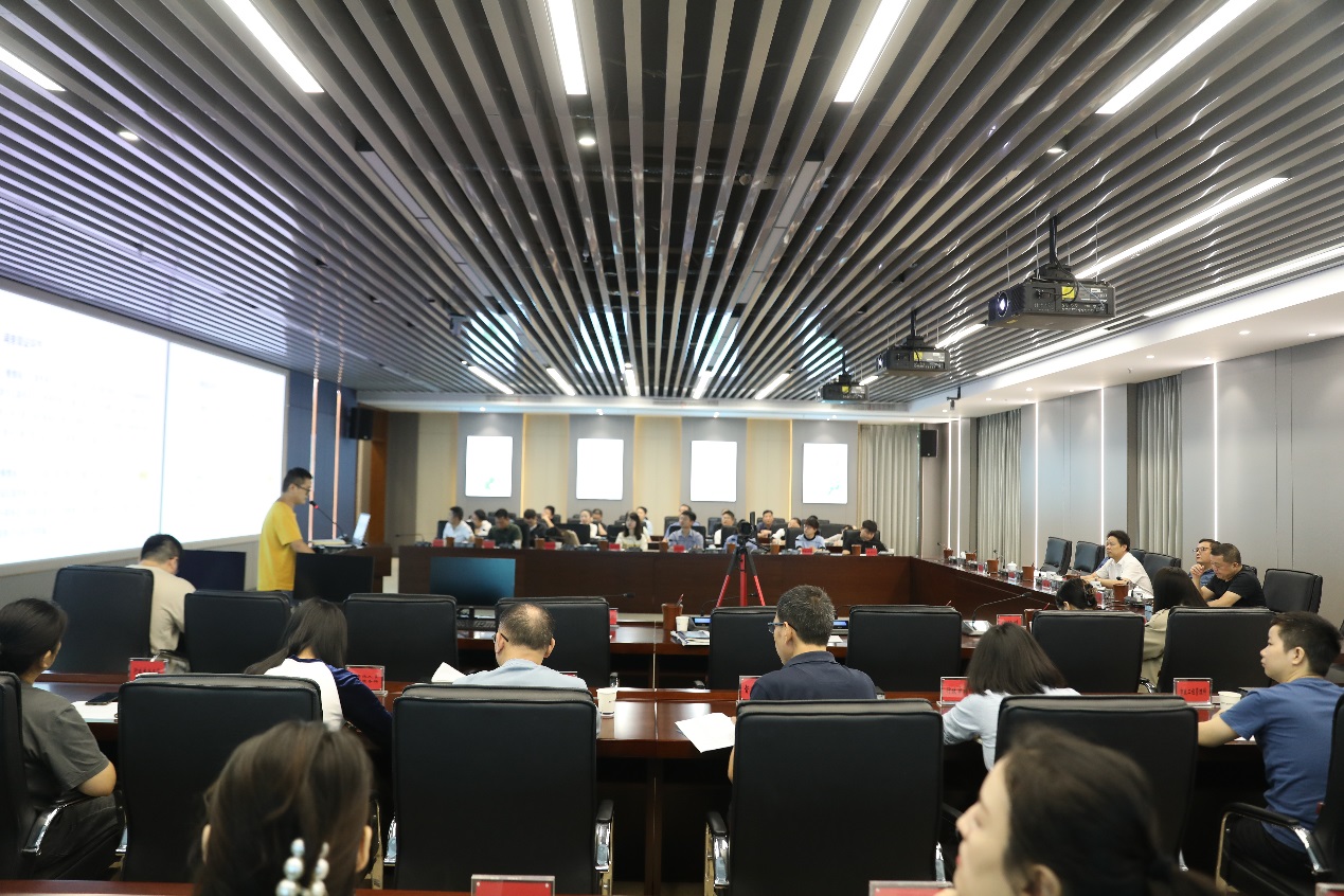 学业务 强素质——自然资源大讲堂第七期直播开讲