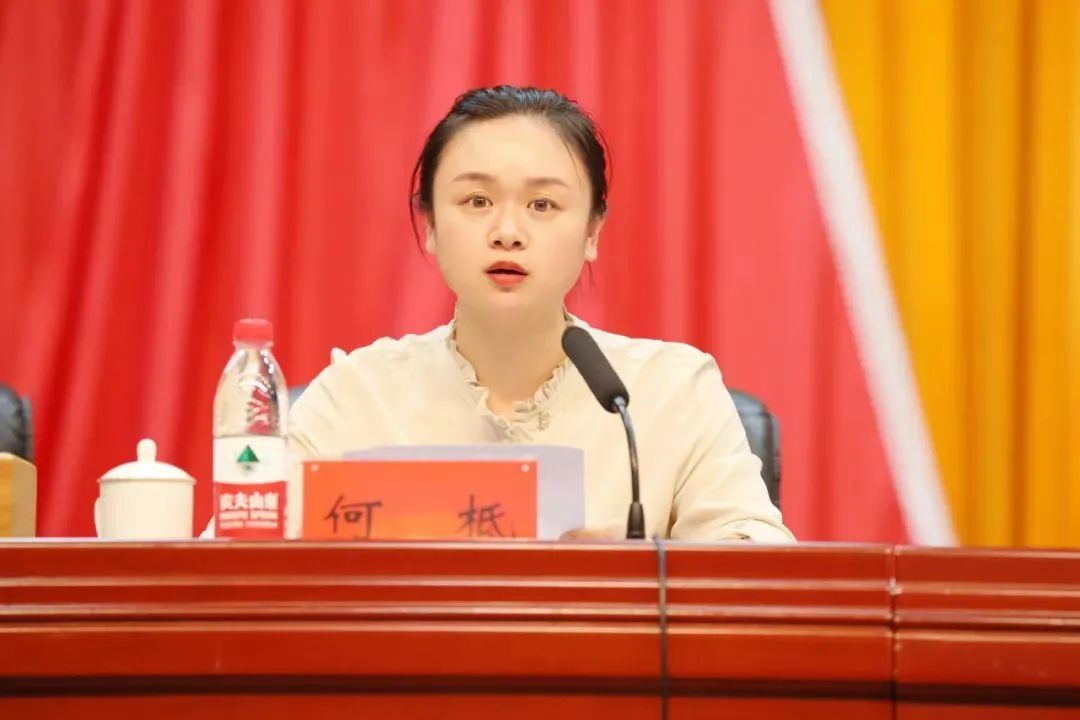 事关就业！天元区这场大会释放这些信号...