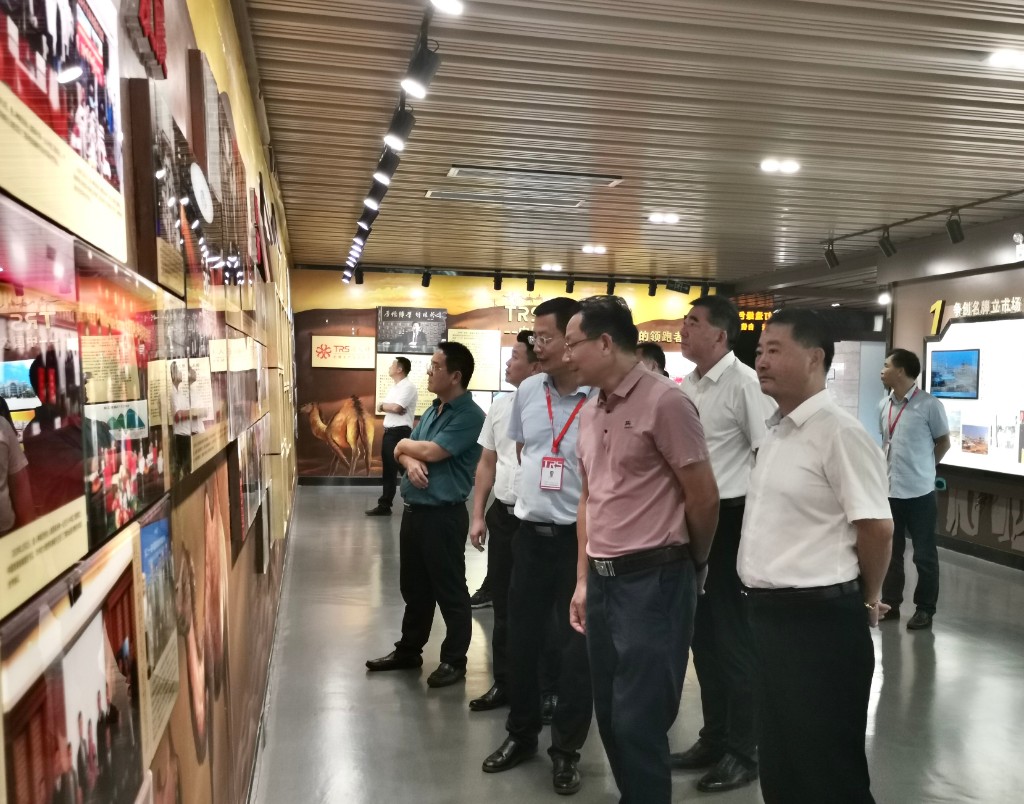省退役军人事务督查组来株洲督查考核退役军人事务工作