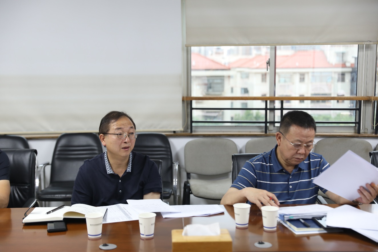 市资规局召开耕地"非农化""非粮化"专项整治工作警示约谈会议