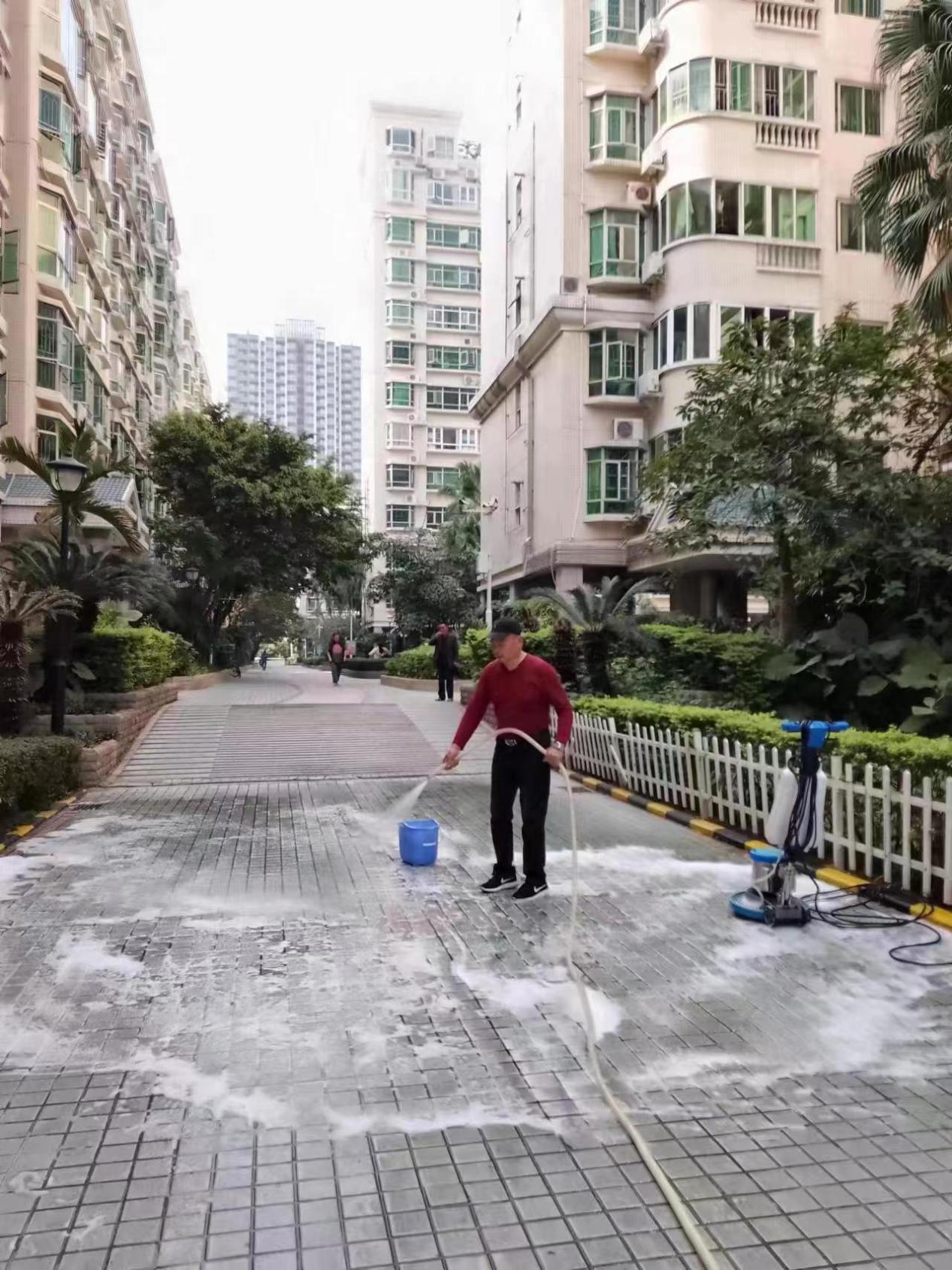 渌口镇：三长联万户，幸福千万家