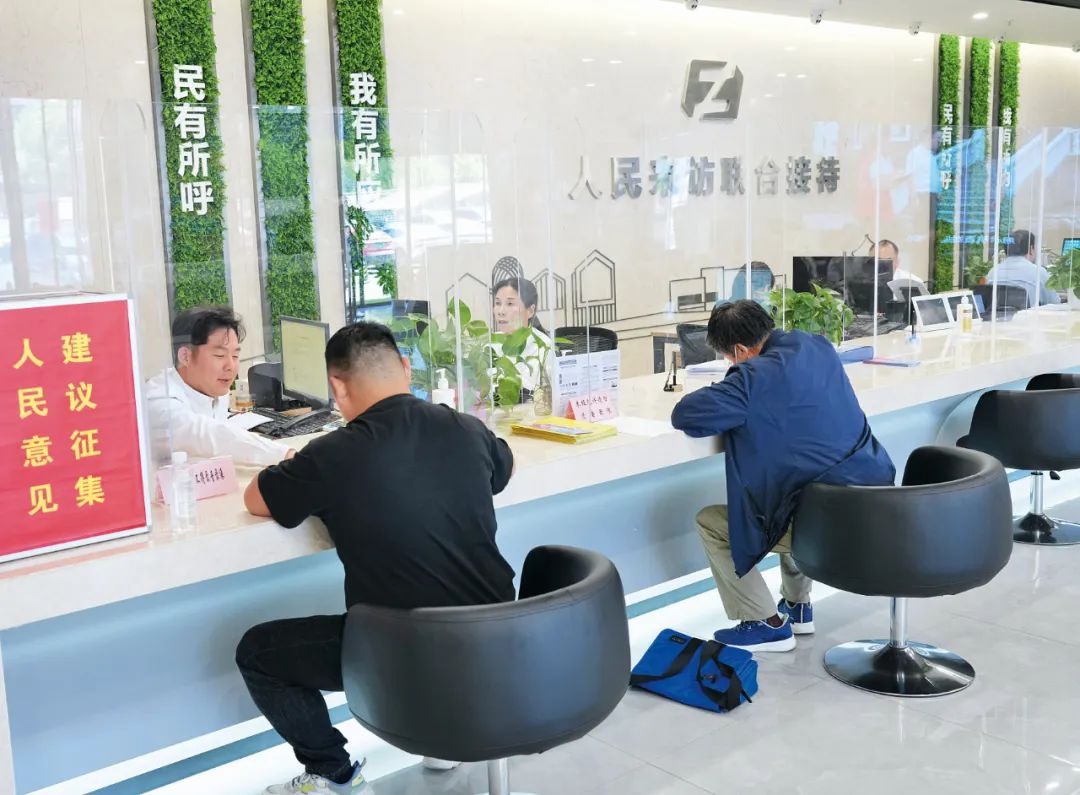 浙江省信访局："浦江经验"为推动信访工作法治化提供强劲引擎