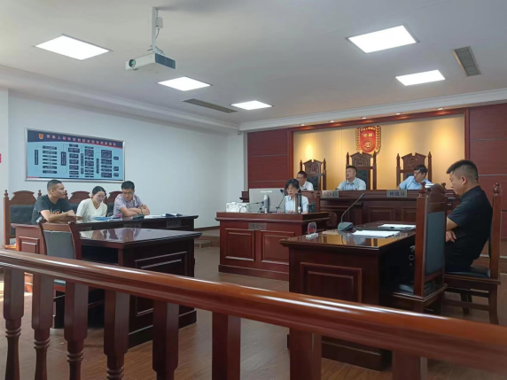 多元视多元视角下的新就业形态劳动争议案例深度探讨——株洲市人社局开展案例分析暨青年干部走流程活动