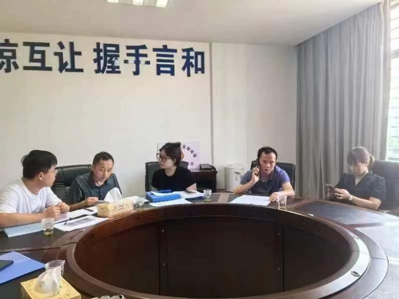攸县惠农补贴资金自查自纠工作领导小组办公室对全县惠农补贴资金突出问题整治开展督查督导