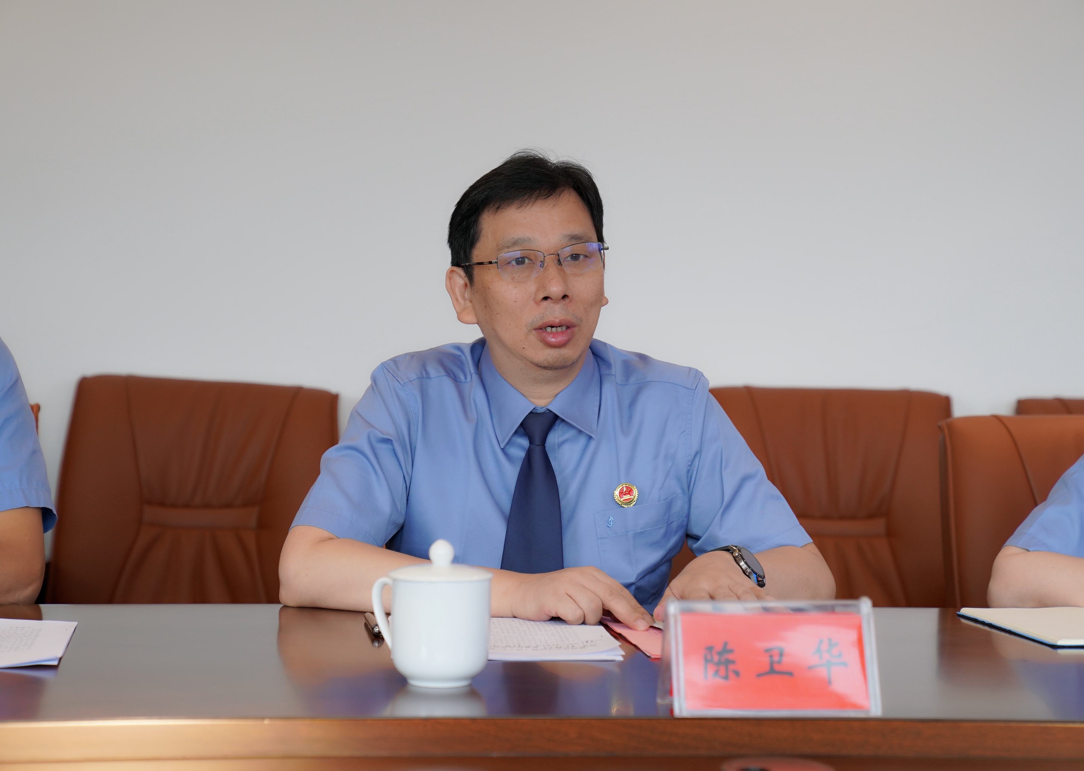 共建“田长 检察长”“林长 检察长”协作机制 共护耕地、林地生态资源