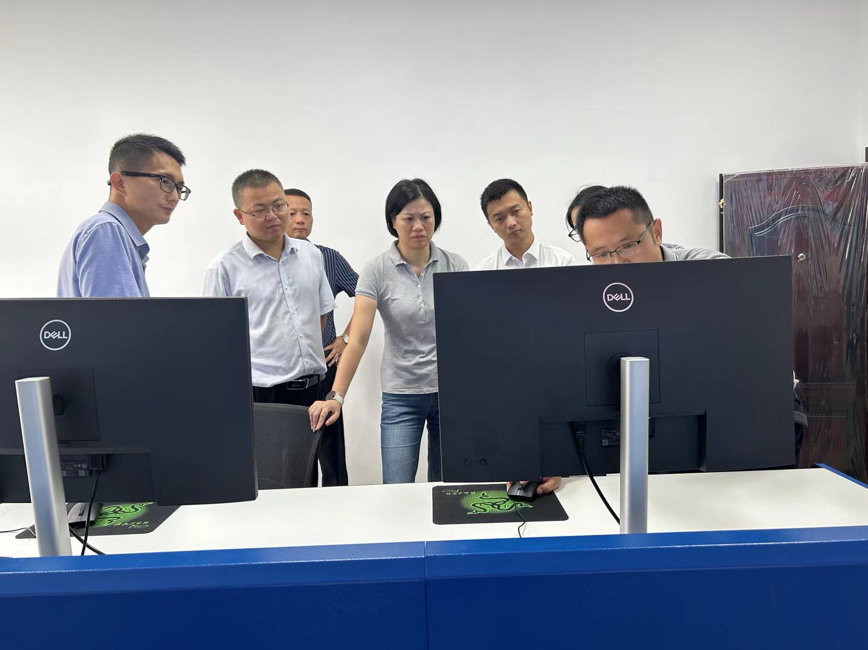 现场督查督办生态环境重点问题整改 "利剑"行动工作简报（2023年  第2期）