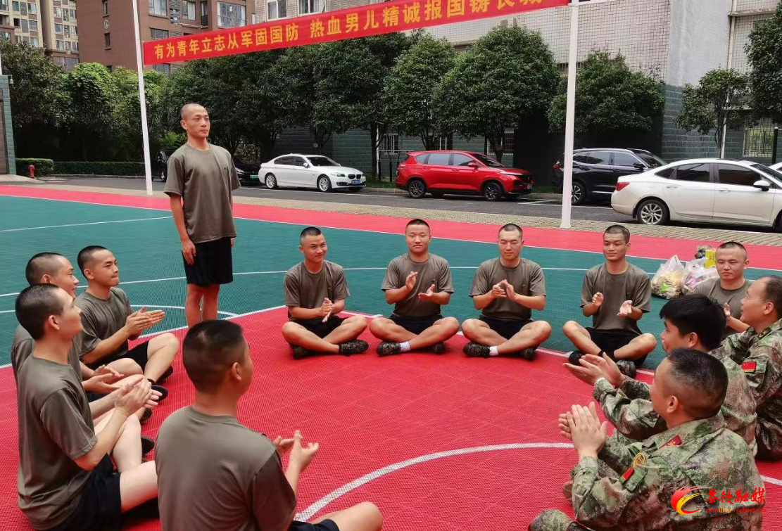 腰潞镇：暖心访“准新兵”，助力走好军旅路