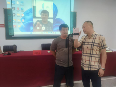 醴陵：培训新农人，服务乡村振兴