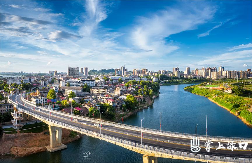 株洲、萍乡两市跨省开展这件"大事"！