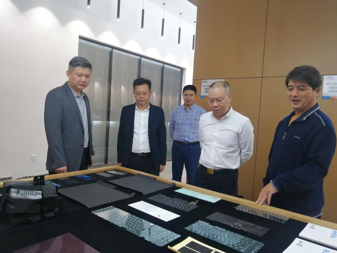 以调研促审计 株洲市审计局开展园区审计