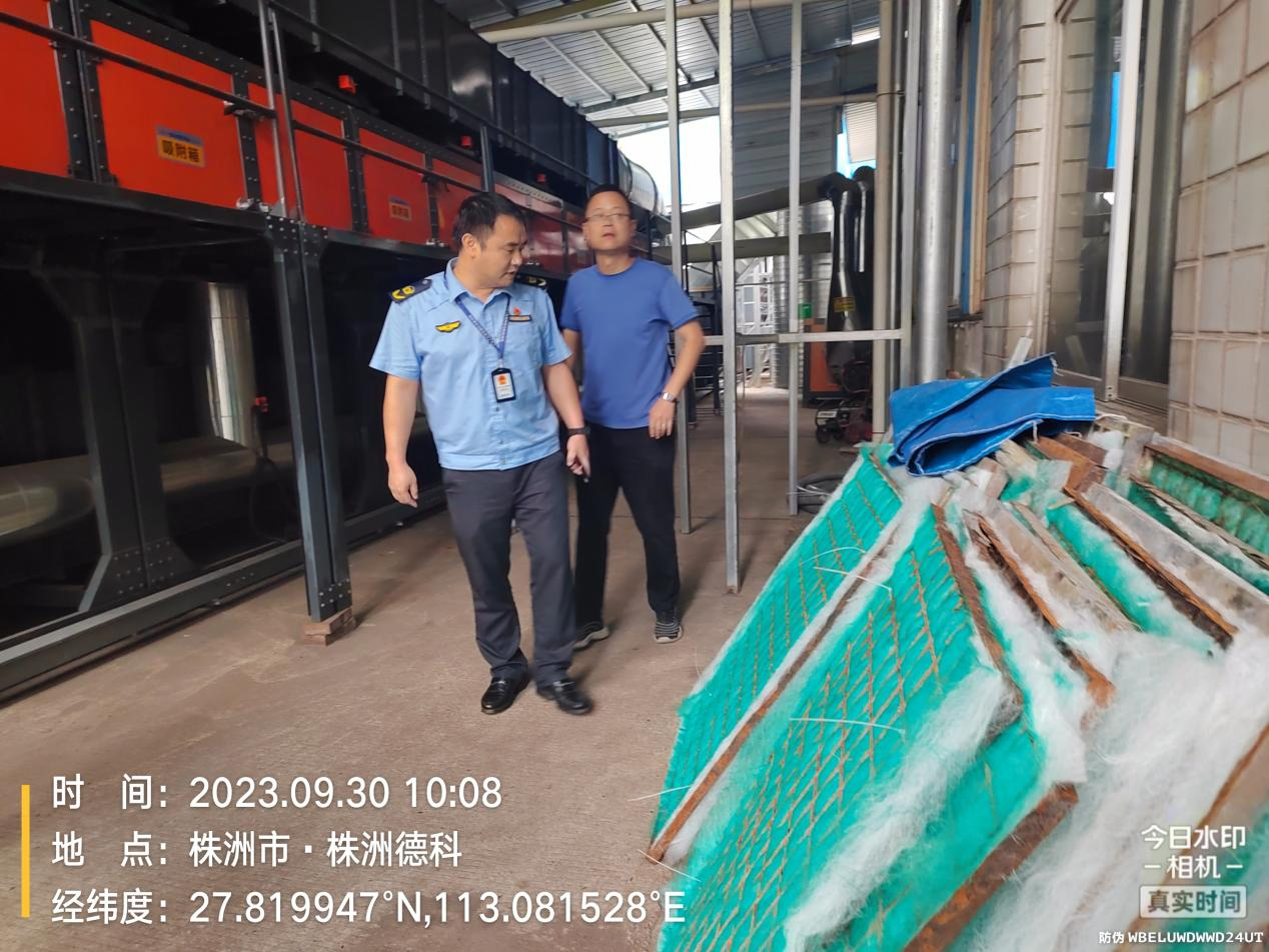 "利剑行动"||国庆放假,我们"不打烊"!