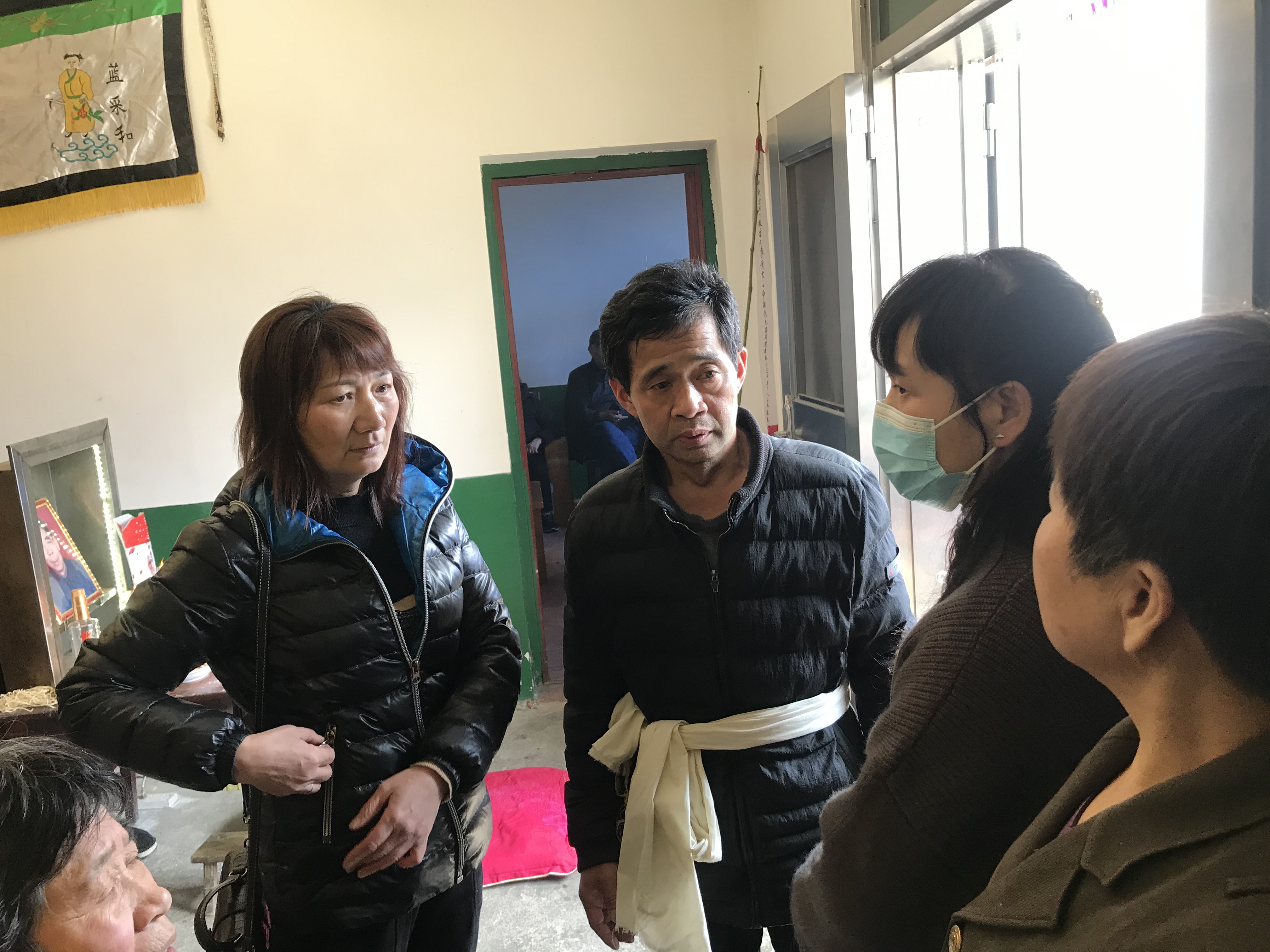 持续推进移风易俗  让文明新风吹遍渌口大地